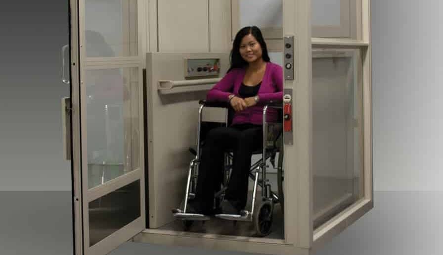 Medicare and Patient Lift Coverage Stair Chair Lifts for Allentown