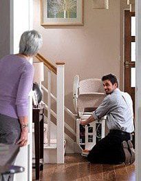 stair lift