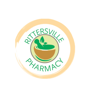 Rittersville Pharmacy Logo