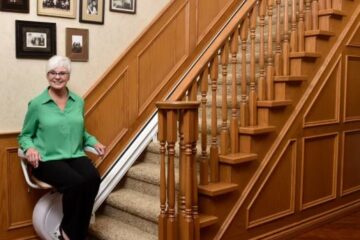 Savaria Lift