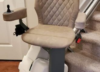 UP lift chair