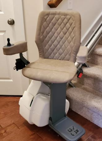 UP lift chair